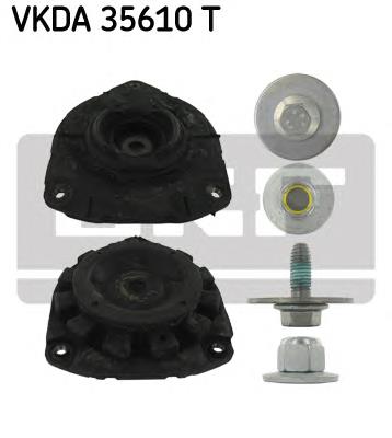 VKDA35610T SKF suporte de amortecedor dianteiro