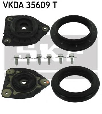 VKDA 35609 T SKF suporte de amortecedor dianteiro