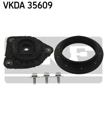 VKDA35609 SKF suporte de amortecedor dianteiro