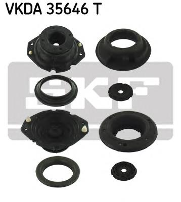 Suporte de amortecedor dianteiro VKDA35646T SKF