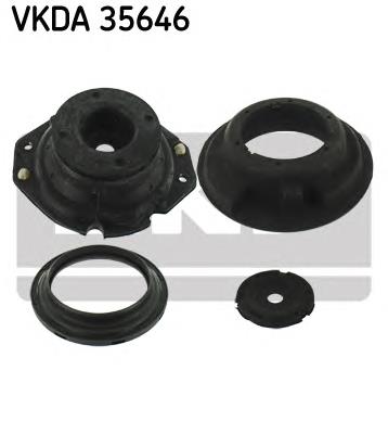 VKDA 35646 SKF suporte de amortecedor dianteiro