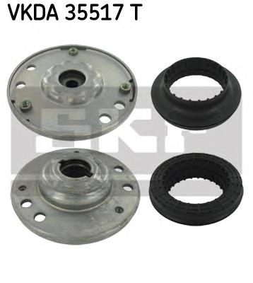 VKDA 35517 T SKF suporte de amortecedor dianteiro