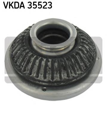 VKDA35523 SKF suporte de amortecedor dianteiro