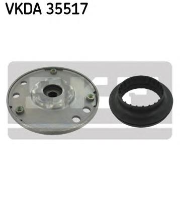 VKDA 35517 SKF suporte de amortecedor dianteiro