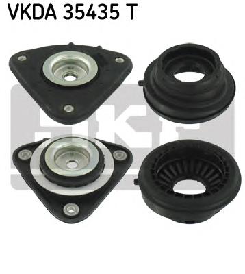 VKDA 35435 T SKF suporte de amortecedor dianteiro