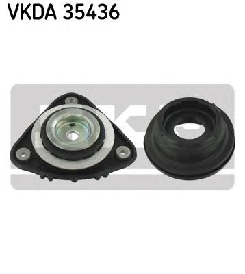 VKDA 35436 SKF suporte de amortecedor dianteiro