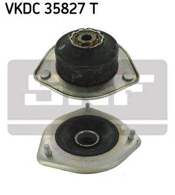 VKDC35827T SKF suporte de amortecedor dianteiro