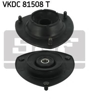 VKDC 81508 T SKF suporte de amortecedor dianteiro