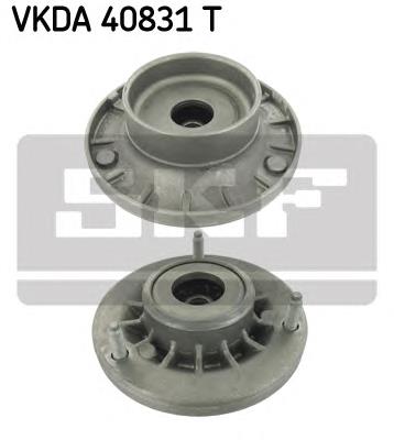VKDA40831T SKF suporte de amortecedor traseiro