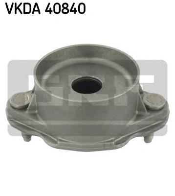 VKDA 40840 SKF suporte de amortecedor traseiro