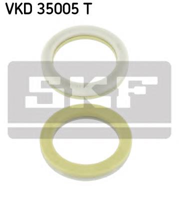 VKD35005T SKF rolamento de suporte do amortecedor dianteiro