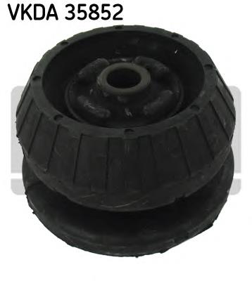 VKDA35852 SKF suporte de amortecedor dianteiro