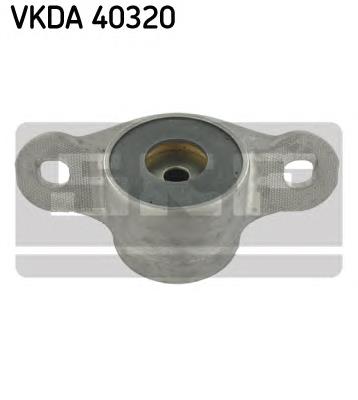 VKDA 40320 SKF suporte de amortecedor traseiro