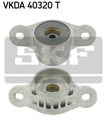 VKDA40320T SKF suporte de amortecedor traseiro