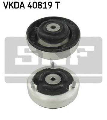 VKDA40819T SKF suporte de amortecedor traseiro
