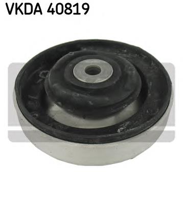 VKDA40819 SKF suporte de amortecedor traseiro