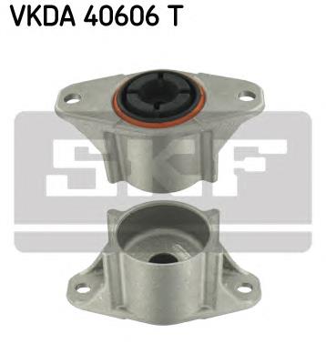 Suporte de amortecedor traseiro VKDA40606T SKF