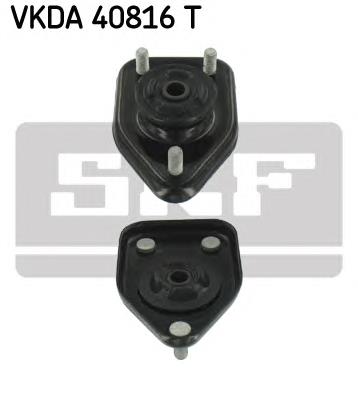 VKDA 40816 T SKF suporte de amortecedor traseiro