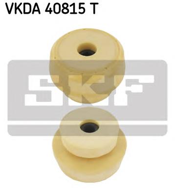 VKDA40815T SKF suporte de amortecedor traseiro