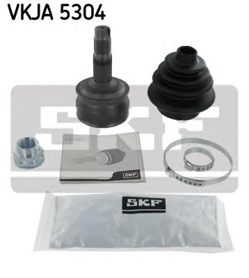 VKJA5304 SKF junta homocinética externa dianteira