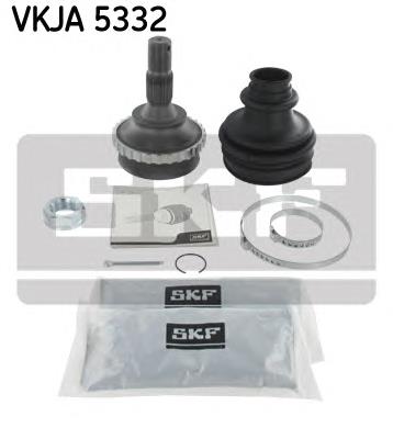 VKJA5332 SKF шрус наружный передний