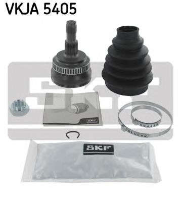 VKJA 5405 SKF junta homocinética externa dianteira