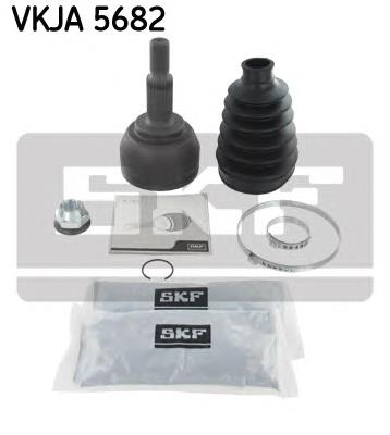 VKJA5682SKF-Шарнирравныхугловыхскоростейпередний