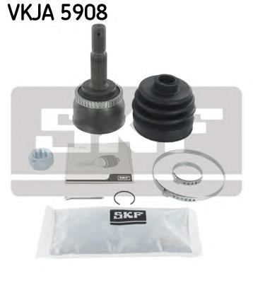 VKJA5908 SKF 