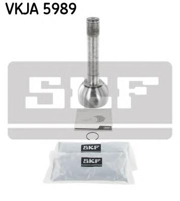 ШРУС наружный передний VKJA5989 SKF