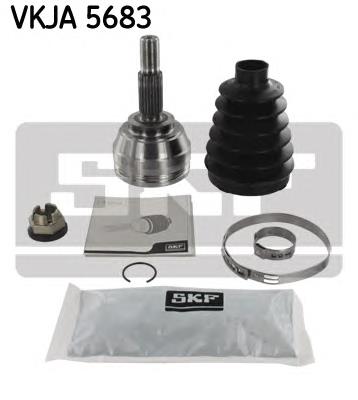 VKJA5683 SKF