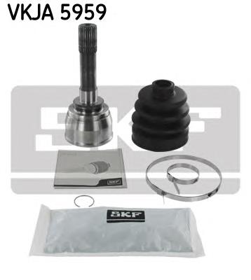 VKJA5959 SKF Наружная граната