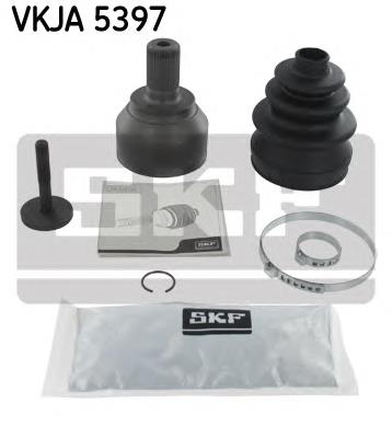 ШРУС наружный передний VKJA5397 SKF