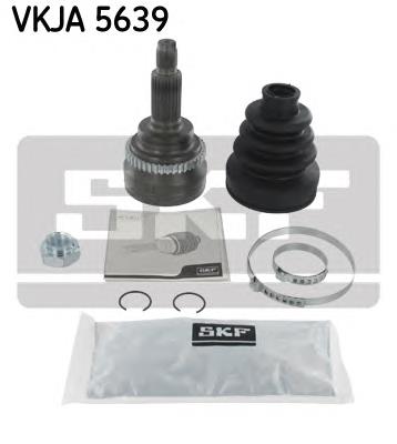 Граната колесная SKF VKJA5639 цена, от 32.03 USD