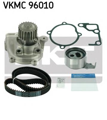 ГРМ ремни, комплект Mazda E 2000/2200 фургон (SR2) (1984 - 2004) цена, от 121.96 USD