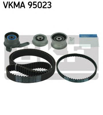 Комплект ГРМ VKMA95023 SKF