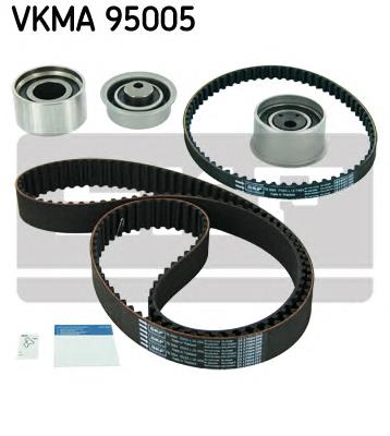 ГРМ ремни, комплект SKF VKMA95005 цена, от 68.01 USD