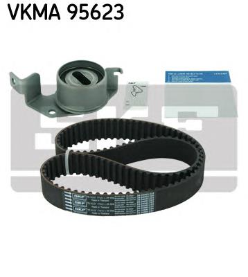 Комплект ГРМ VKMA95623 SKF