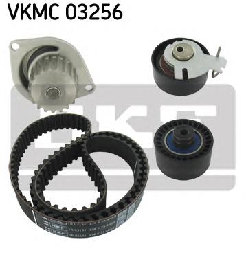 Комплект ГРМ VKMC03256 SKF