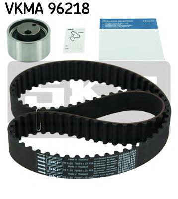 Купить VKMA96218 SKF Комплект ГРМ