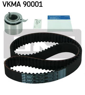 Комплект ГРМ VKMA90001 SKF