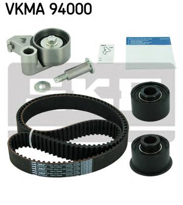 VKMA94000 SKF Комплект ремня ГРМ