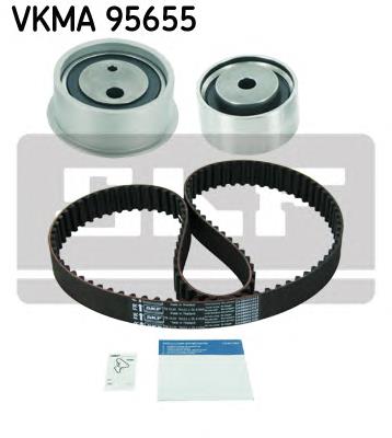 ГРМ ремни, комплект SKF VKMA95655 цена, от 50.06 USD