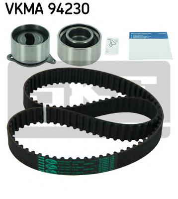 Ремень ГРМ, комплект SKF VKMA94230