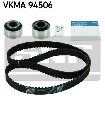 Купить VKMA94506 SKF Комплект ГРМ