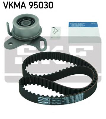 VKMA95030 SKF Комплект ремня ГРМ