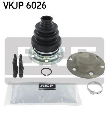 Пыльник ШРУСа задней полуоси внутренний SKF VKJP6026 цена, от 19.25 USD