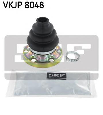 VKJP 8048 SKF bota de proteção interna de junta homocinética do semieixo traseiro