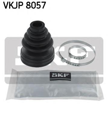 VKJP8057 SKF bota de proteção interna de junta homocinética do semieixo dianteiro