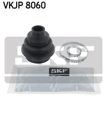 VKJP8060 SKF bota de proteção externa de junta homocinética do semieixo traseiro