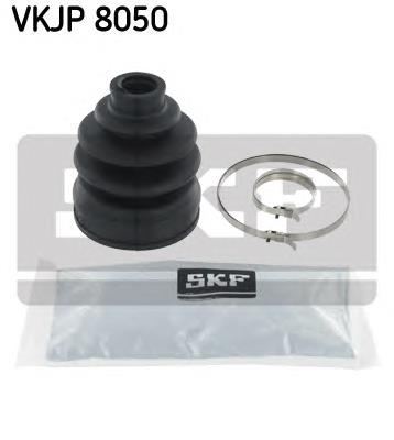 VKJP8050 SKF bota de proteção externa de junta homocinética do semieixo dianteiro